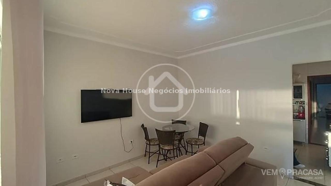 Casa Térrea à venda no Jardim São Conrado, Campo Grande – foto 10
