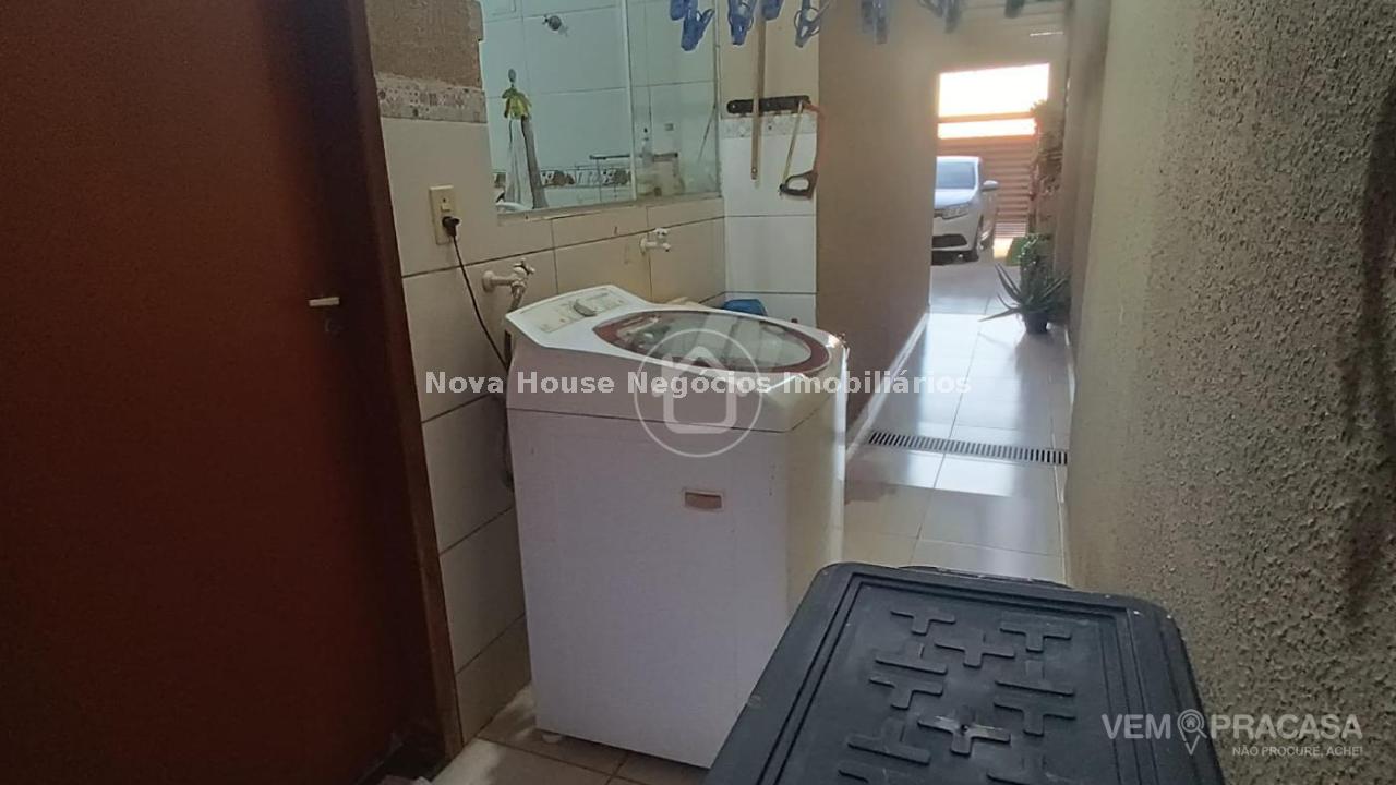 Casa Térrea à venda no Jardim São Conrado, Campo Grande – foto 26