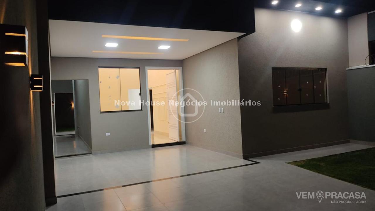 Casa Térrea à venda na Vila Nossa Senhora das Graças, Campo Grande – foto 4