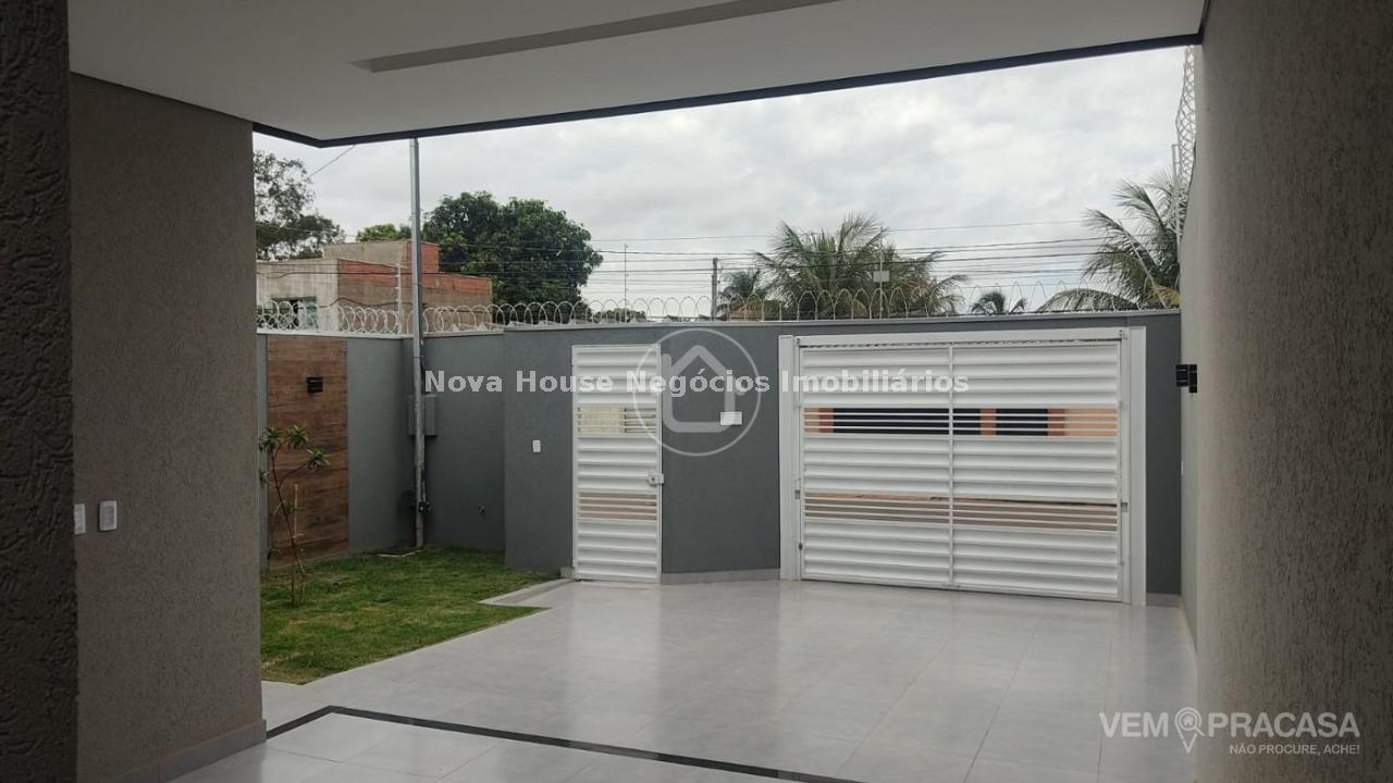 Casa Térrea à venda na Vila Nossa Senhora das Graças, Campo Grande – foto 6