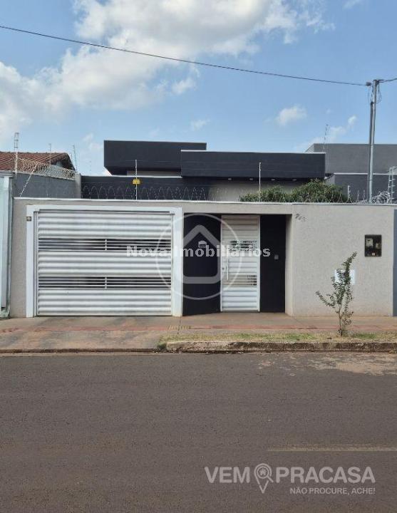 Casa Térrea à venda na Vila Nossa Senhora das Graças, Campo Grande – foto 7