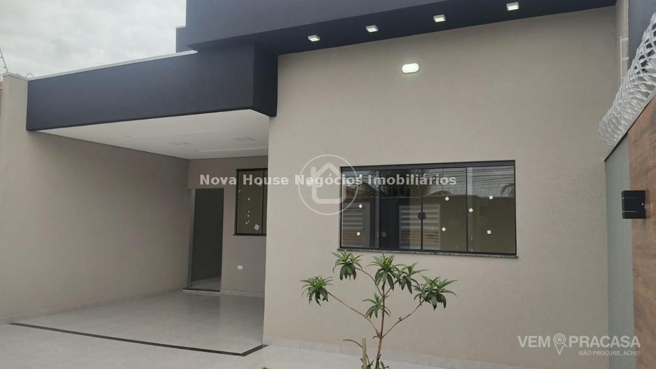 Casa Térrea à venda na Vila Nossa Senhora das Graças, Campo Grande – foto 9