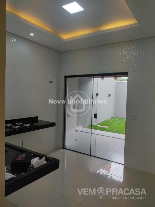 Casa Térrea à venda na Vila Nossa Senhora das Graças, Campo Grande – foto 13