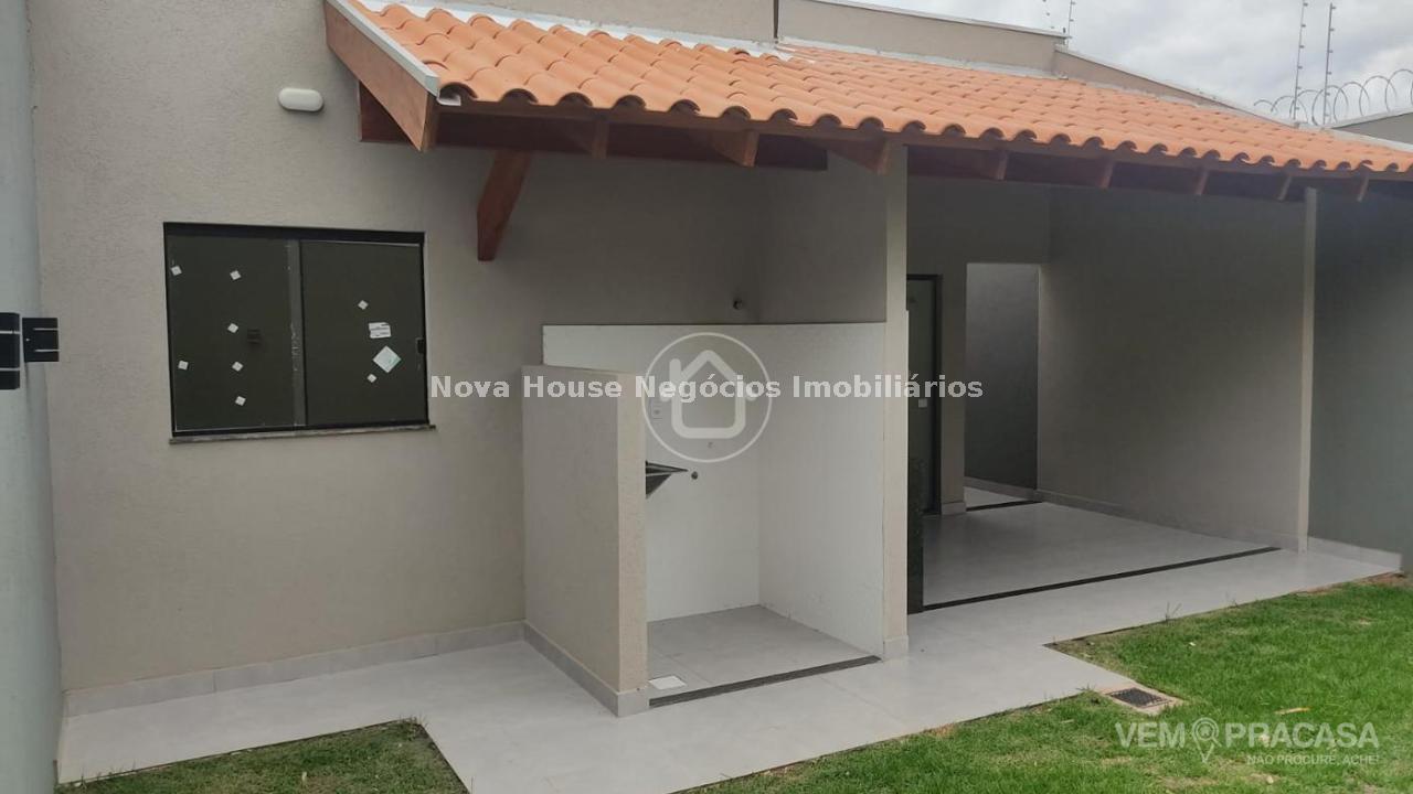 Casa Térrea à venda na Vila Nossa Senhora das Graças, Campo Grande – foto 16