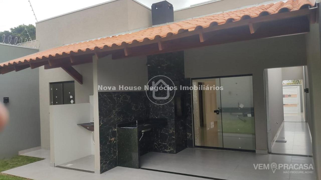 Casa Térrea à venda na Vila Nossa Senhora das Graças, Campo Grande – foto 17