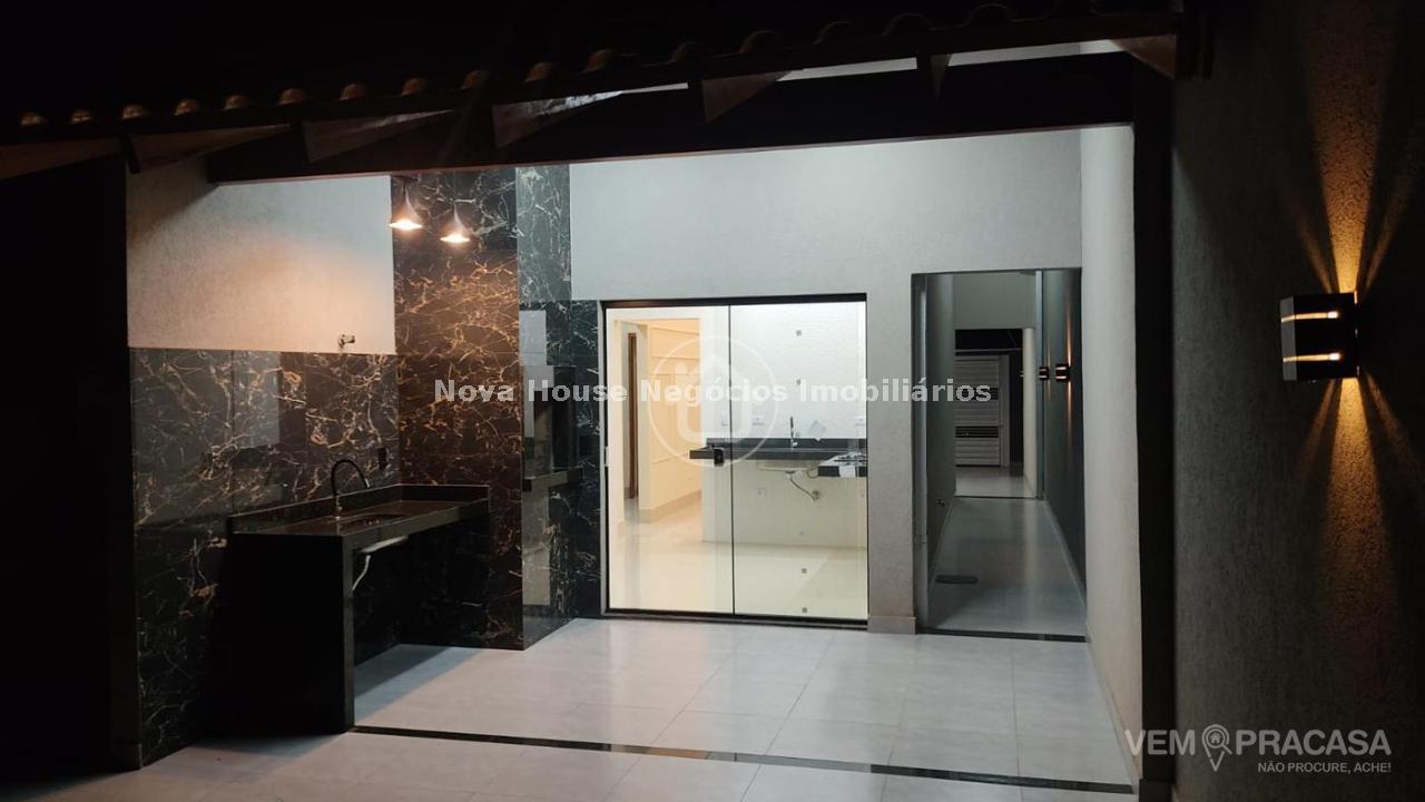 Casa Térrea à venda na Vila Nossa Senhora das Graças, Campo Grande – foto 20