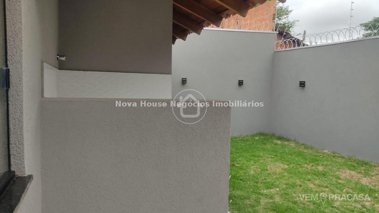 Casa Térrea à venda na Vila Nossa Senhora das Graças, Campo Grande – foto 22