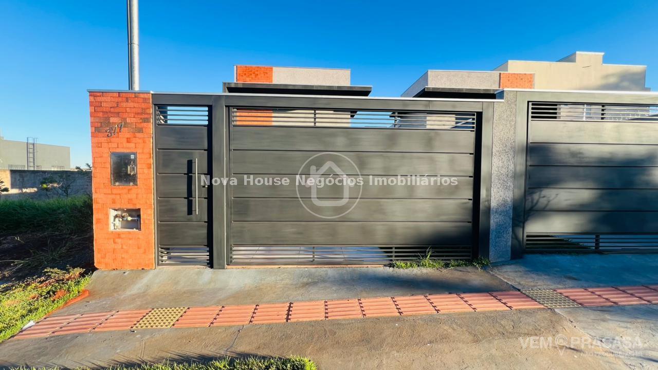 Casa Térrea à venda no Água Limpa Park, Campo Grande – foto 2