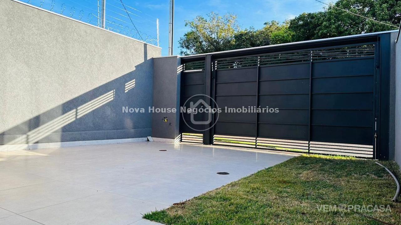 Casa Térrea à venda no Água Limpa Park, Campo Grande – foto 5