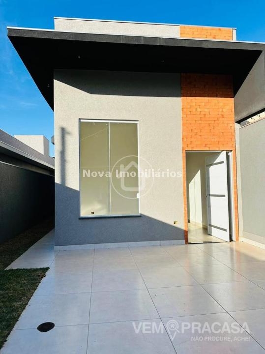 Casa Térrea à venda no Água Limpa Park, Campo Grande – foto 11