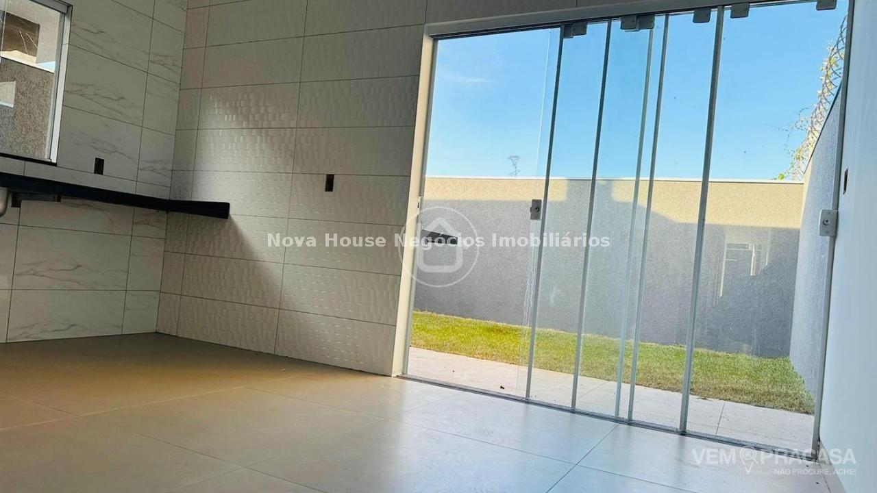 Casa Térrea à venda no Água Limpa Park, Campo Grande – foto 28