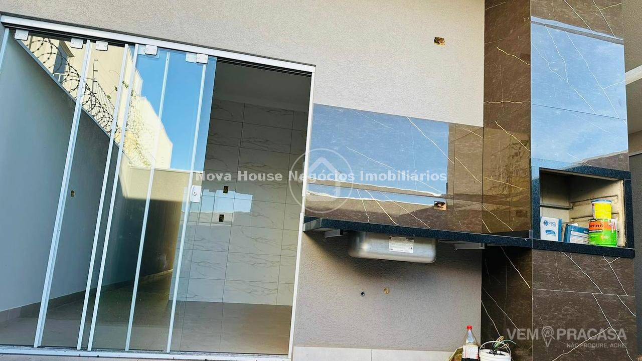 Casa Térrea à venda no Água Limpa Park, Campo Grande – foto 29