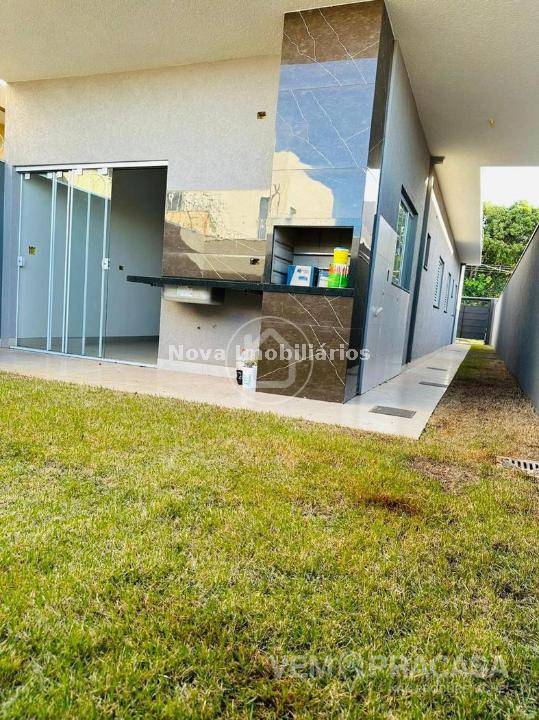 Casa Térrea à venda no Água Limpa Park, Campo Grande – foto 32