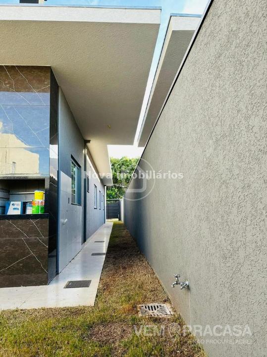 Casa Térrea à venda no Água Limpa Park, Campo Grande – foto 34