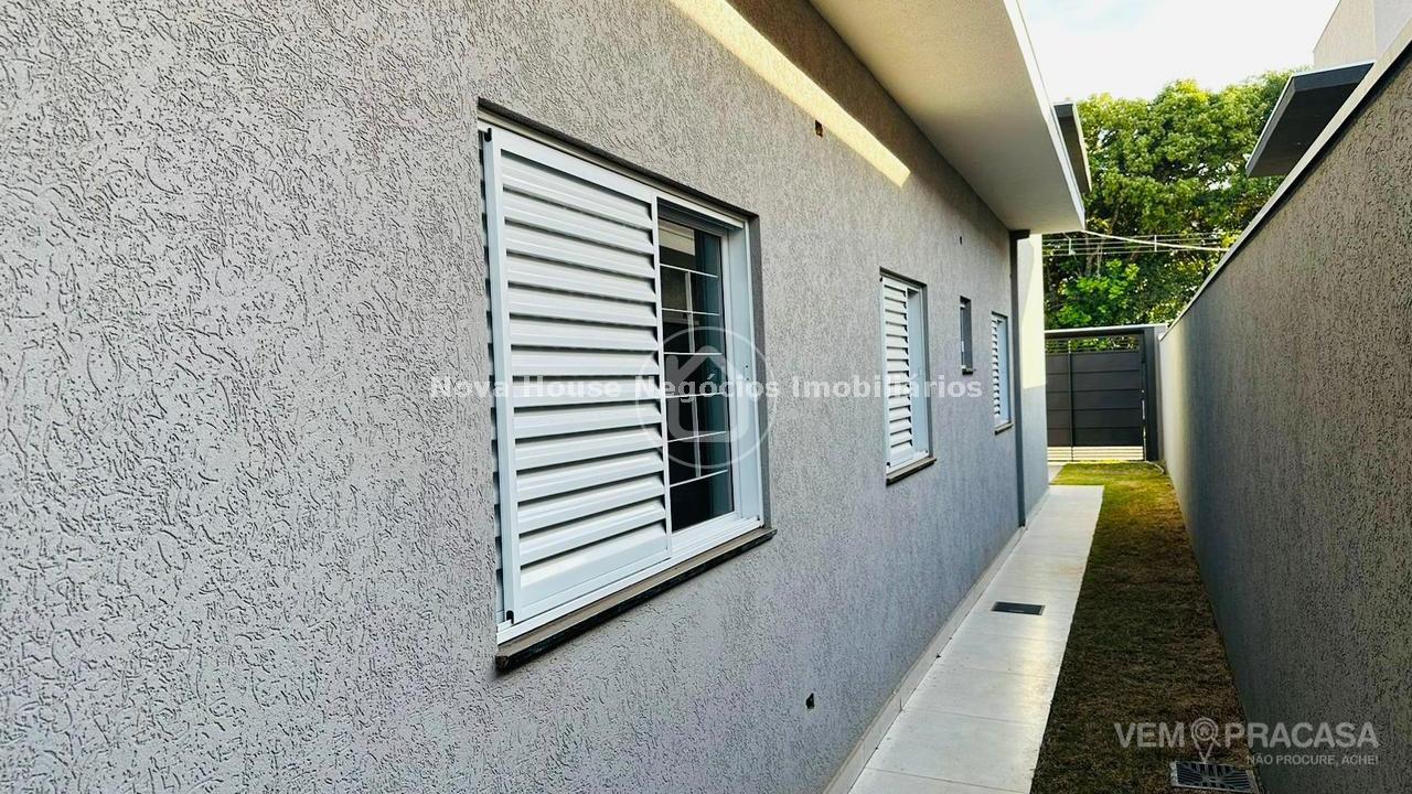 Casa Térrea à venda no Água Limpa Park, Campo Grande – foto 35