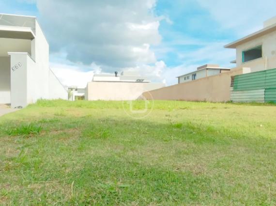 Casa de Condomínio à venda no Residencial Alphaville II, Campo Grande