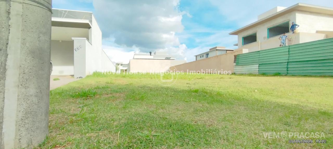 Casa de Condomínio à venda no Residencial Alphaville II, Campo Grande – foto 2
