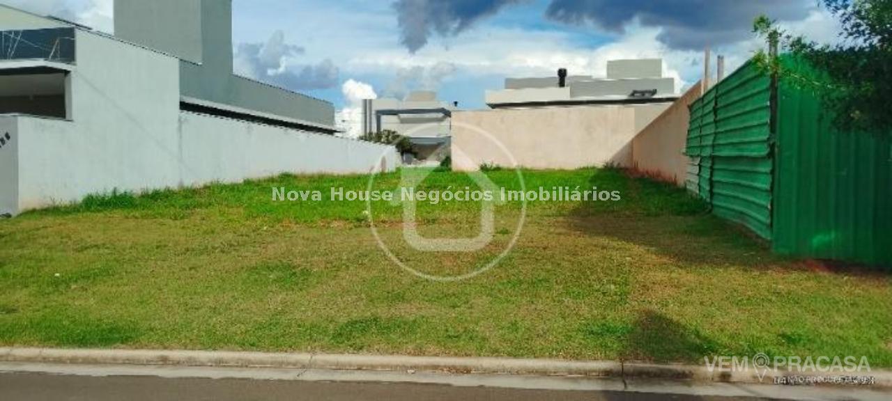 Casa de Condomínio à venda no Residencial Alphaville II, Campo Grande – foto 3