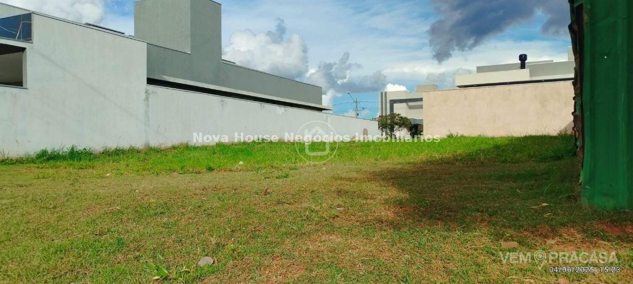 Casa de Condomínio à venda no Residencial Alphaville II, Campo Grande – foto 19