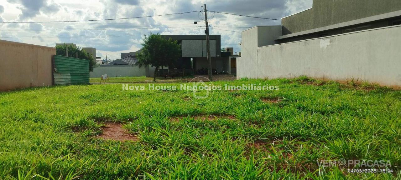 Casa de Condomínio à venda no Residencial Alphaville II, Campo Grande – foto 23