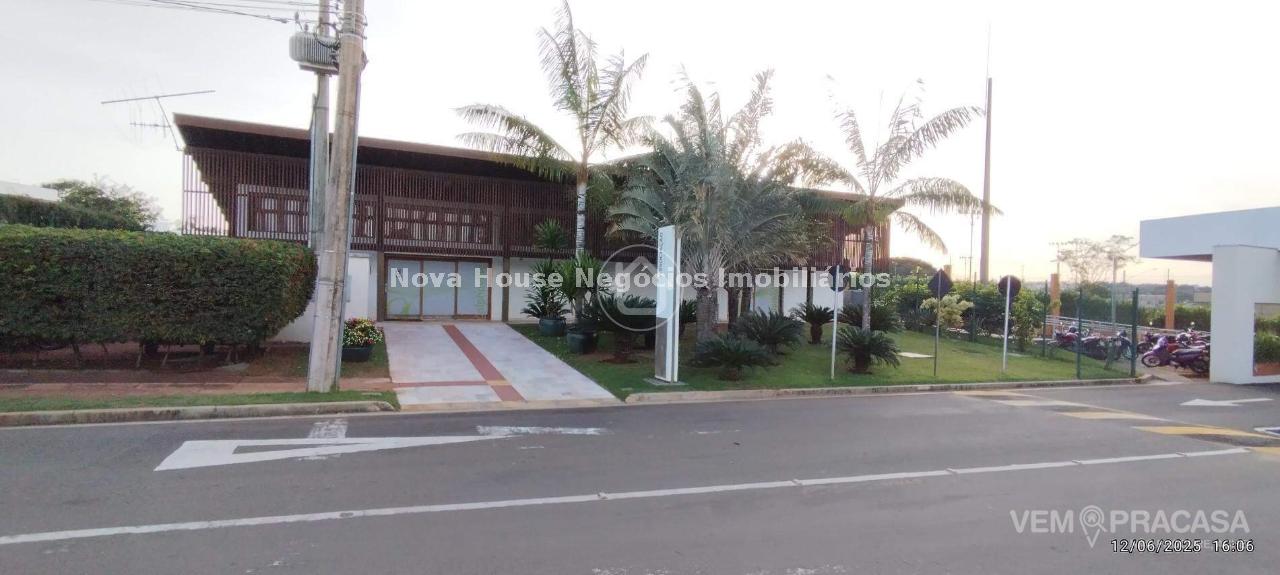Casa de Condomínio à venda no Residencial Alphaville II, Campo Grande – foto 32