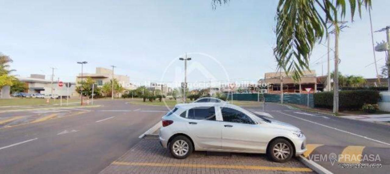 Casa de Condomínio à venda no Residencial Alphaville II, Campo Grande – foto 37