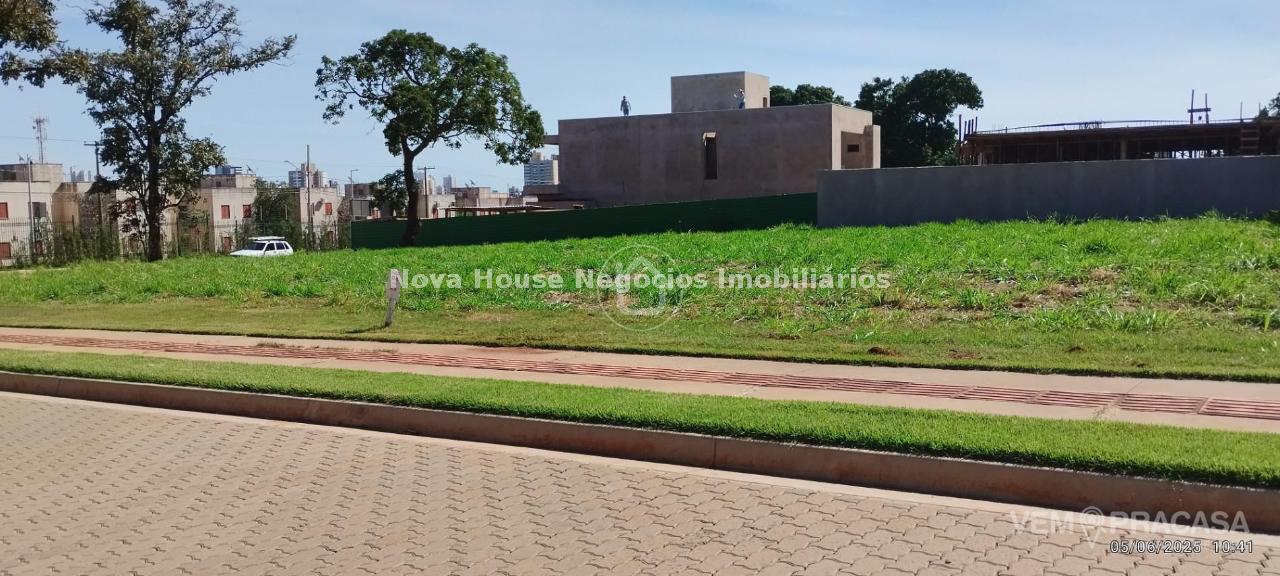 Casa de Condomínio à venda na Chácara Cachoeira, Campo Grande – foto 3