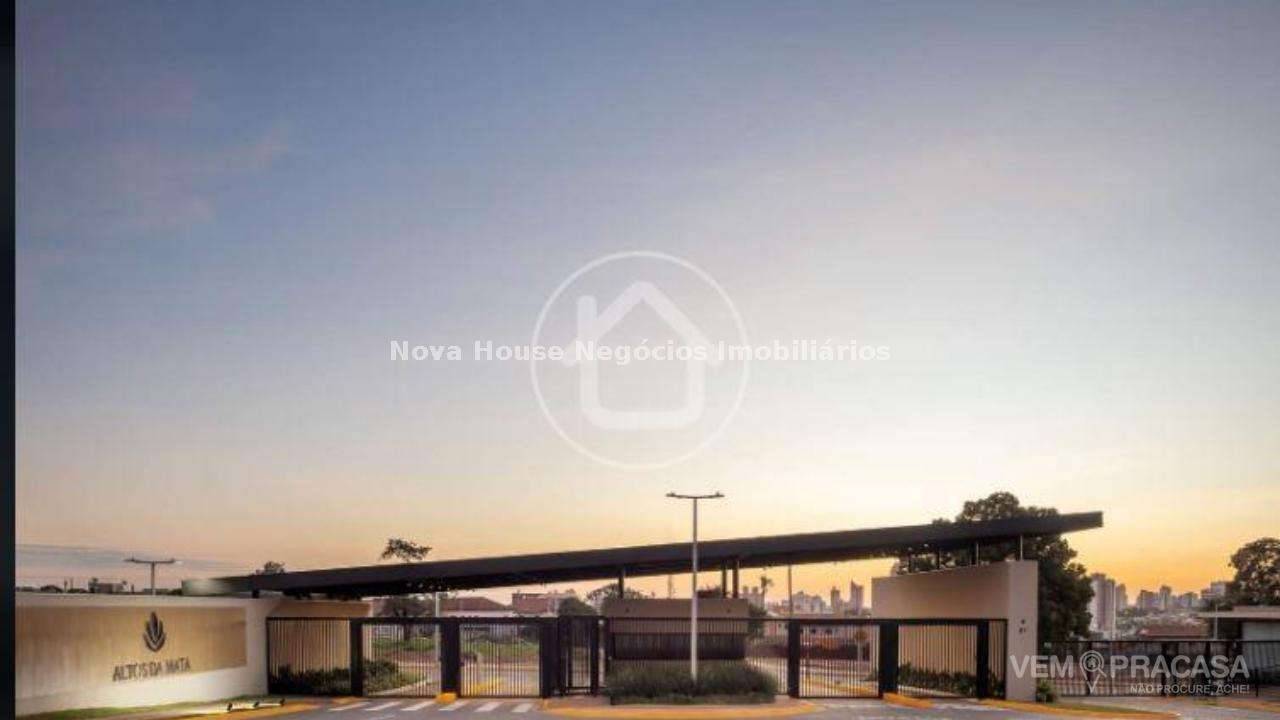Casa de Condomínio à venda na Chácara Cachoeira, Campo Grande – foto 8