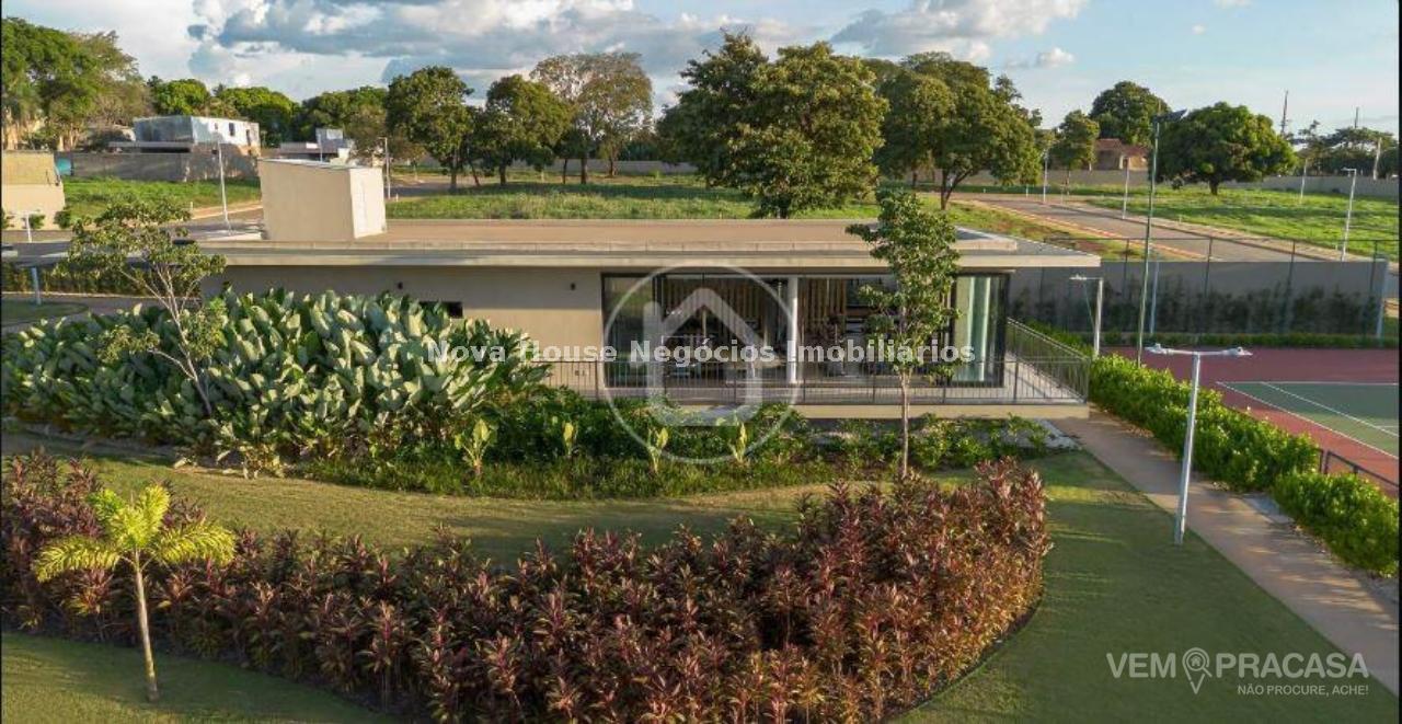 Casa de Condomínio à venda na Chácara Cachoeira, Campo Grande – foto 9