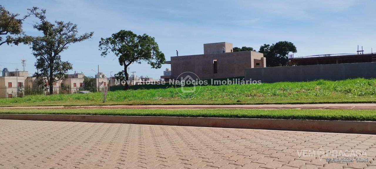 Casa de Condomínio à venda na Chácara Cachoeira, Campo Grande – foto 14