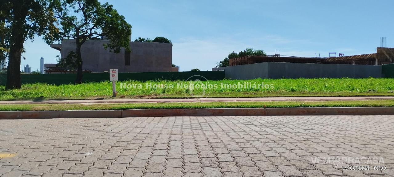 Casa de Condomínio à venda na Chácara Cachoeira, Campo Grande – foto 15
