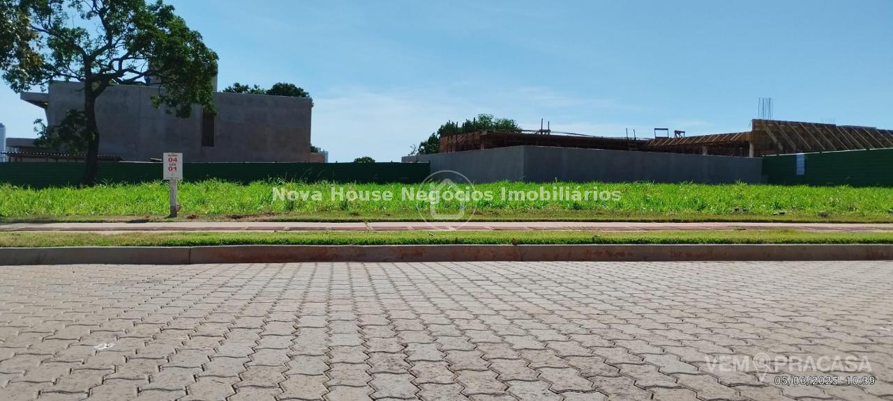Casa de Condomínio à venda na Chácara Cachoeira, Campo Grande – foto 17