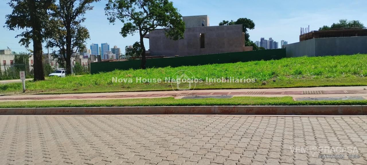 Casa de Condomínio à venda na Chácara Cachoeira, Campo Grande – foto 20