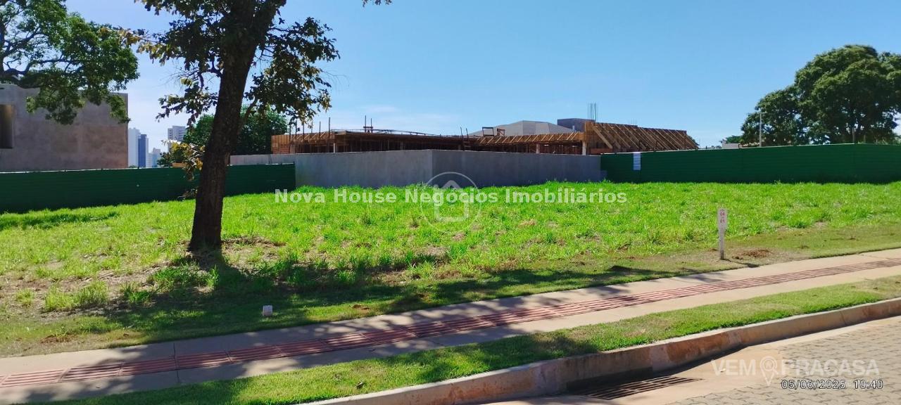 Casa de Condomínio à venda na Chácara Cachoeira, Campo Grande – foto 21