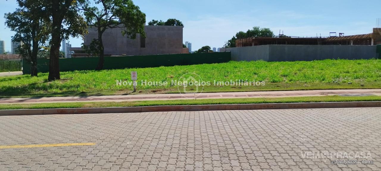 Casa de Condomínio à venda na Chácara Cachoeira, Campo Grande – foto 25