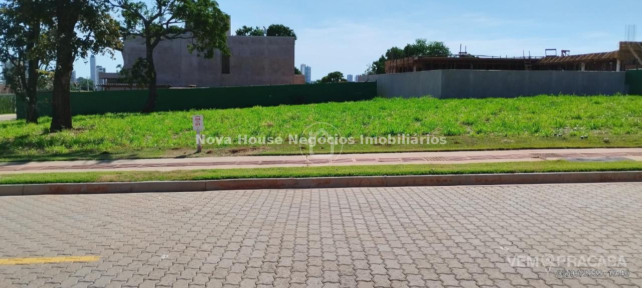 Casa de Condomínio à venda na Chácara Cachoeira, Campo Grande – foto 27