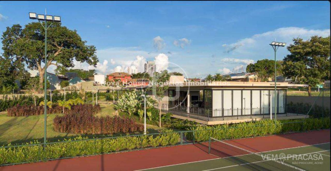 Casa de Condomínio à venda na Chácara Cachoeira, Campo Grande – foto 34