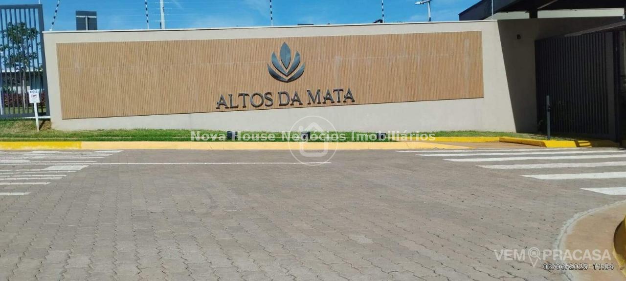 Casa de Condomínio à venda na Chácara Cachoeira, Campo Grande – foto 40