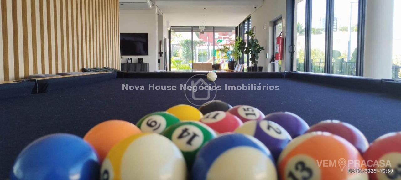 Casa de Condomínio à venda na Chácara Cachoeira, Campo Grande – foto 41