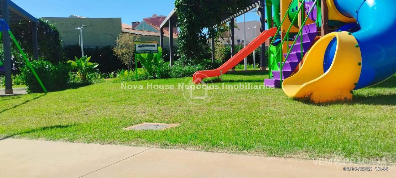 Casa de Condomínio à venda na Chácara Cachoeira, Campo Grande – foto 48