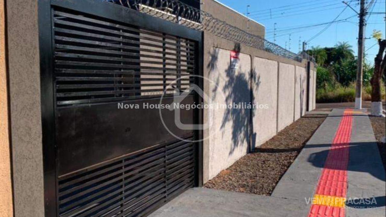 Casa Térrea à venda no Jardim Morenão, Campo Grande – foto 3