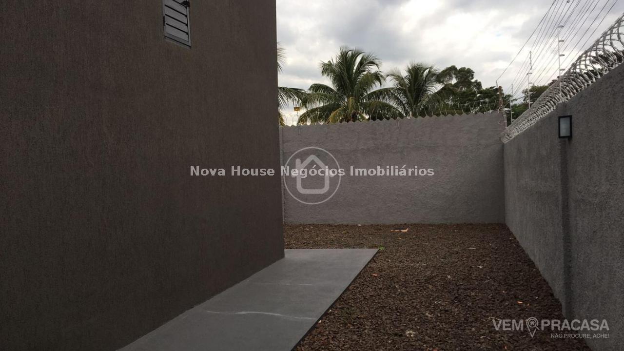 Casa Térrea à venda no Jardim Morenão, Campo Grande – foto 7