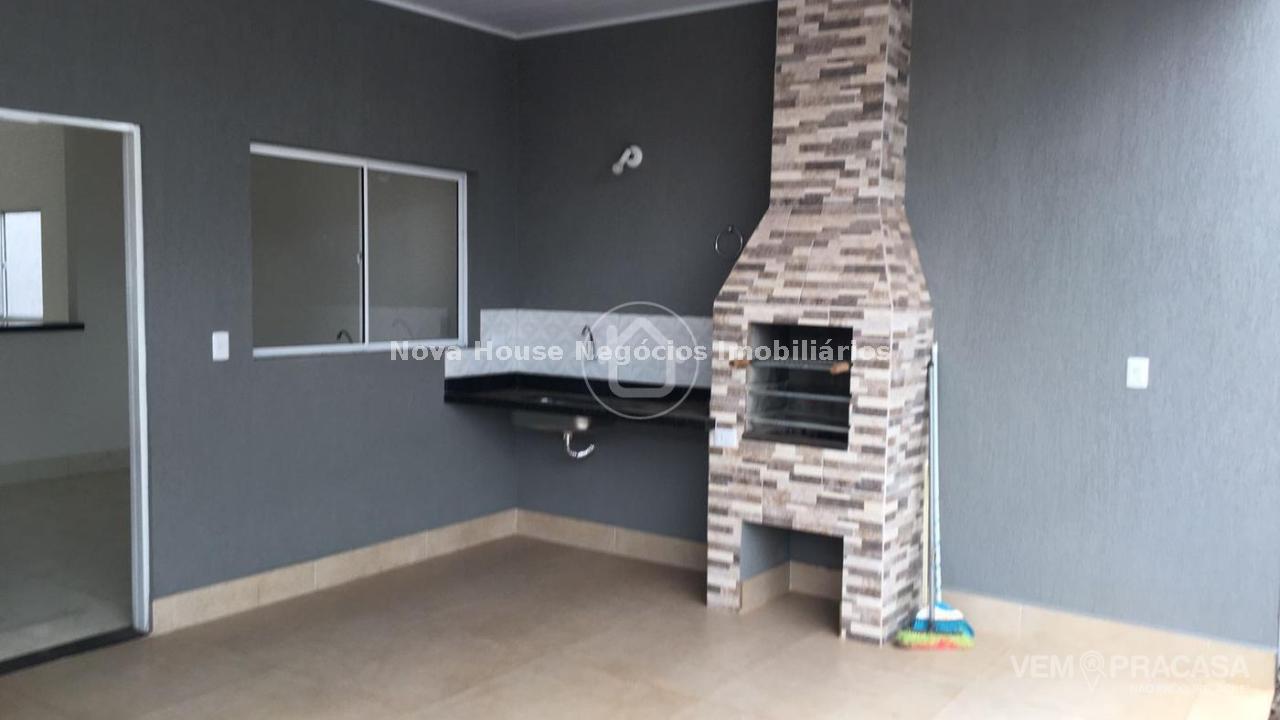 Casa Térrea à venda no Jardim Morenão, Campo Grande – foto 17