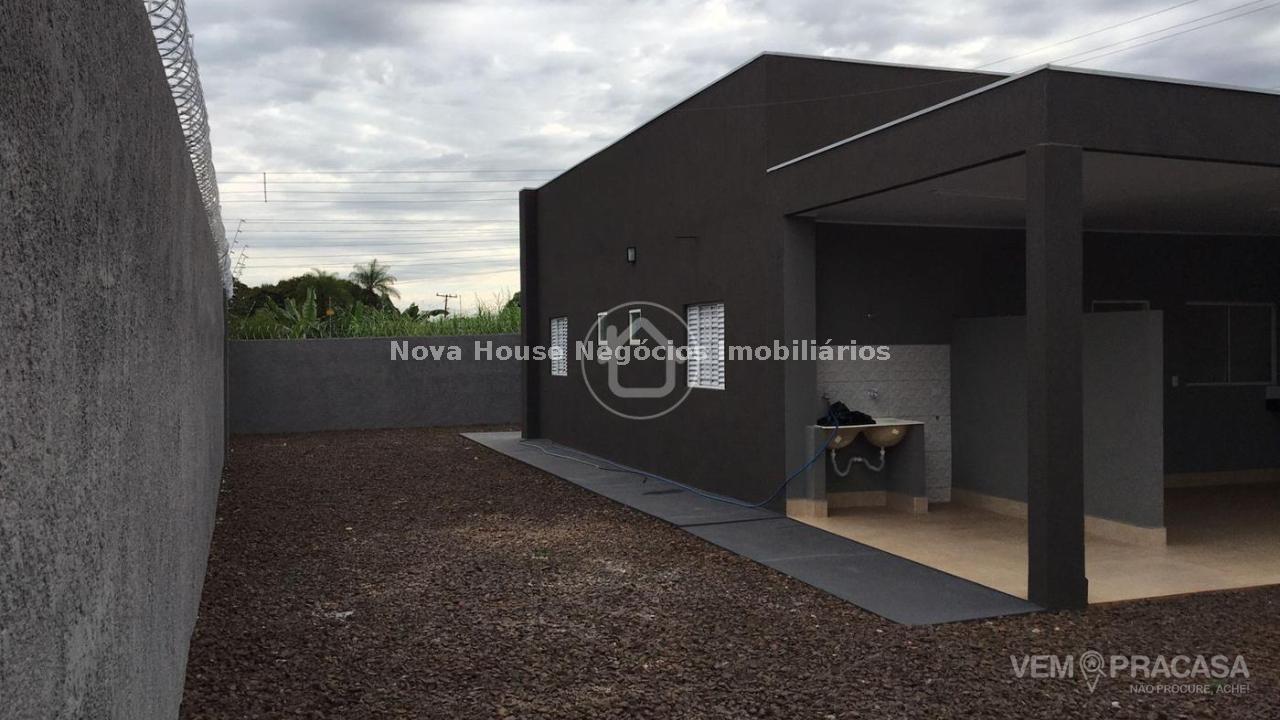 Casa Térrea à venda no Jardim Morenão, Campo Grande – foto 20