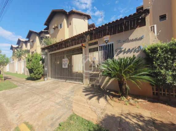 Apartamento à venda no Jardim Paradiso, Campo Grande