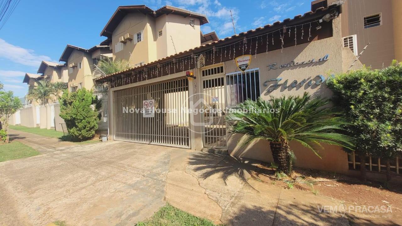Apartamento à venda no Jardim Paradiso, Campo Grande – foto 2