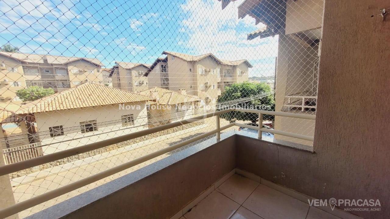 Apartamento à venda no Jardim Paradiso, Campo Grande – foto 10