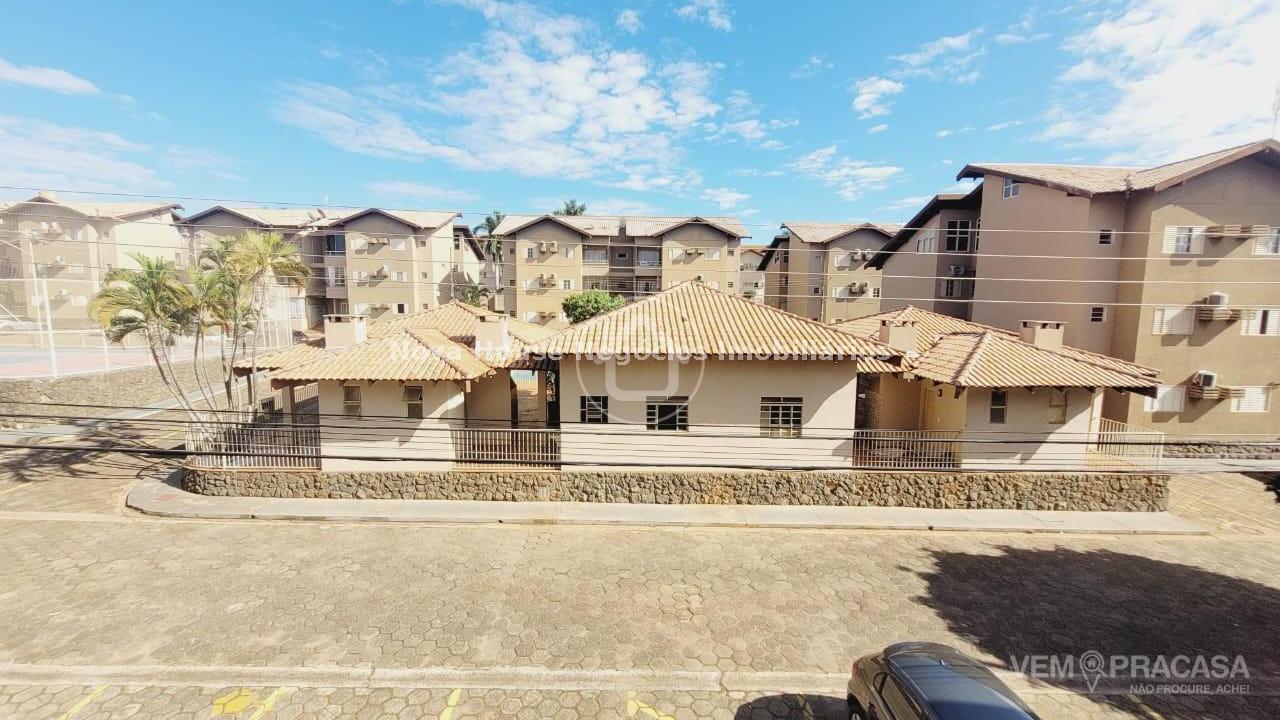 Apartamento à venda no Jardim Paradiso, Campo Grande – foto 12