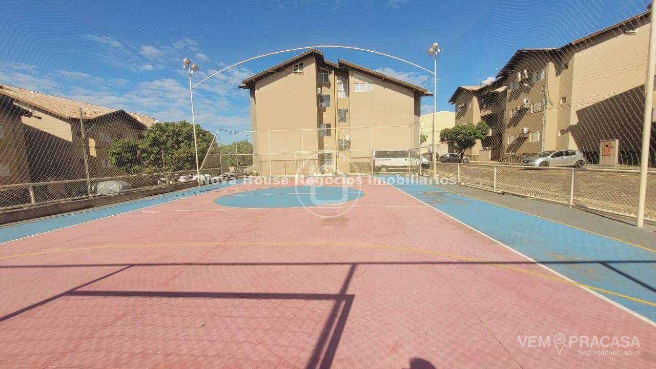 Apartamento à venda no Jardim Paradiso, Campo Grande – foto 66