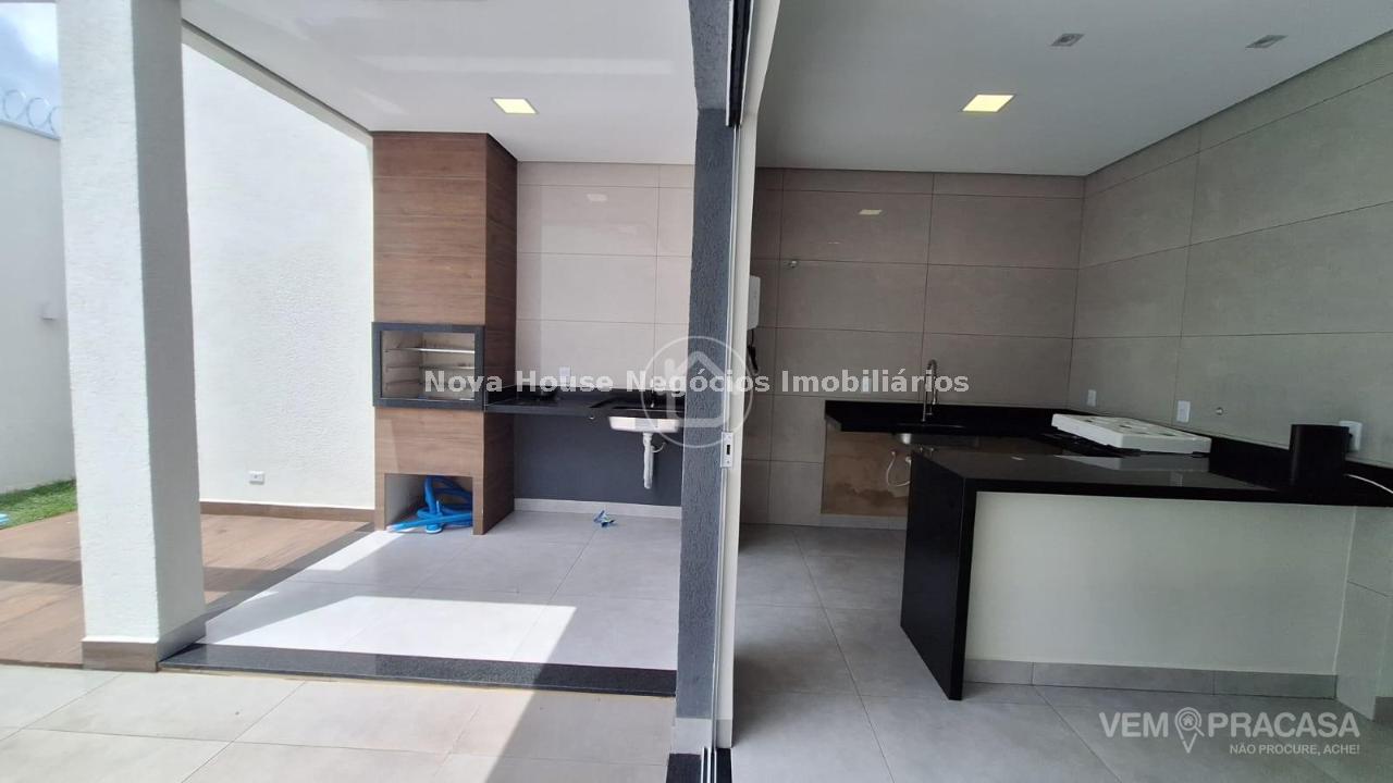 Casa Térrea à venda no Loteamento Praia da Urca, Campo Grande – foto 4